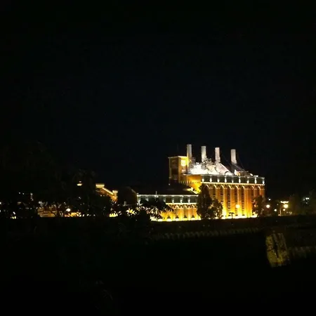 Belem Riverside View Lisboa