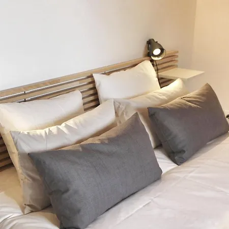 Appartement Belem Riverside View