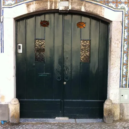 Belem Riverside View Apartment Lisbon