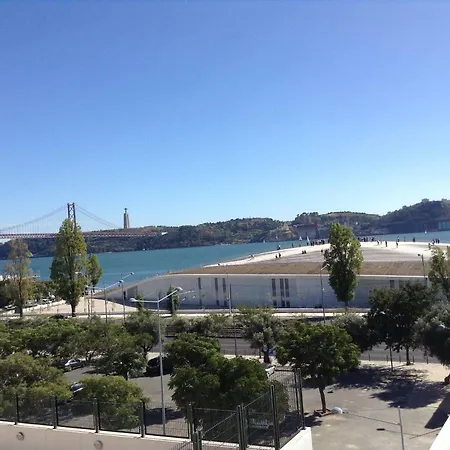 Appartement Belem Riverside View