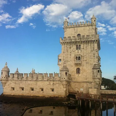 Belem Riverside View * Lisboa